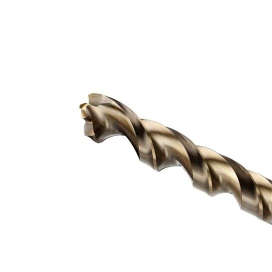 Broca HSS-G Extreme 2 para Metal Dewalt  (4.2mm)