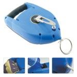 Tra�ador de Linhas 50m com Cabo Ergon�mico Magnum Defi
