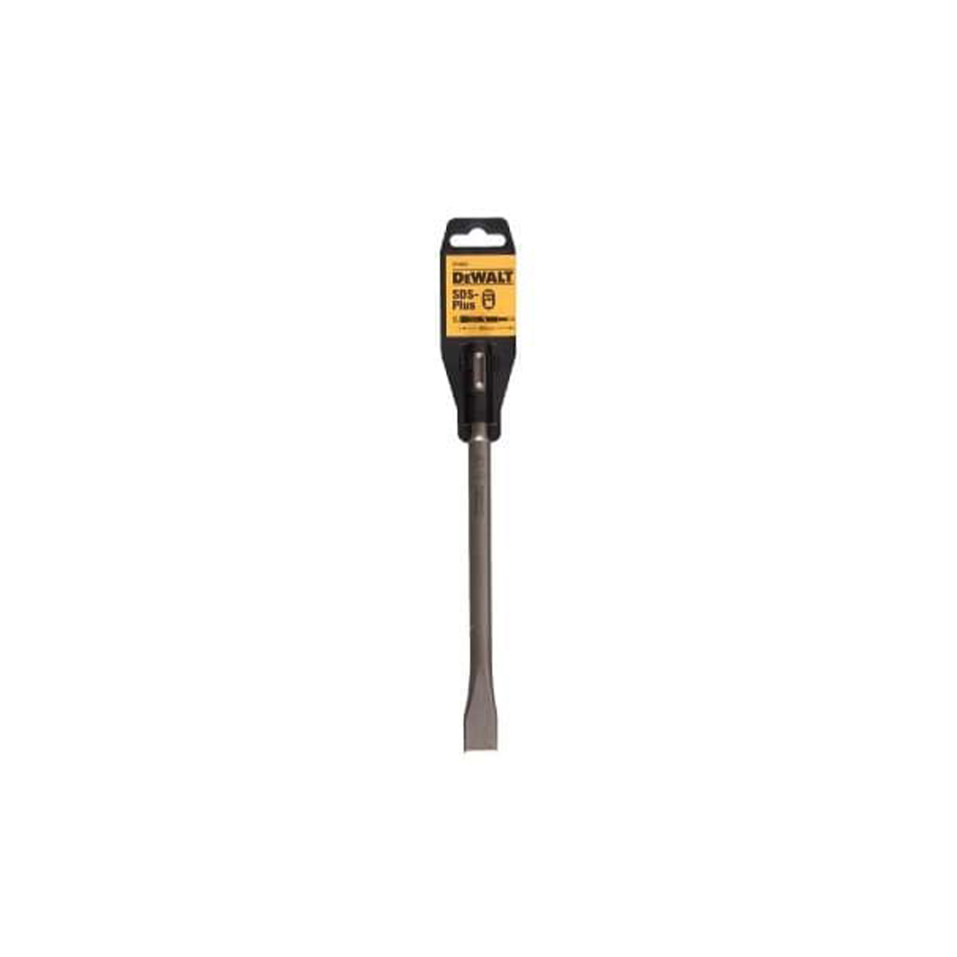 Cinzel Plano SDS Plus 250mm Dewalt (20mm)