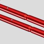 Cabo em Alum�nio para Li�osas Floorix (35X1830 mm)