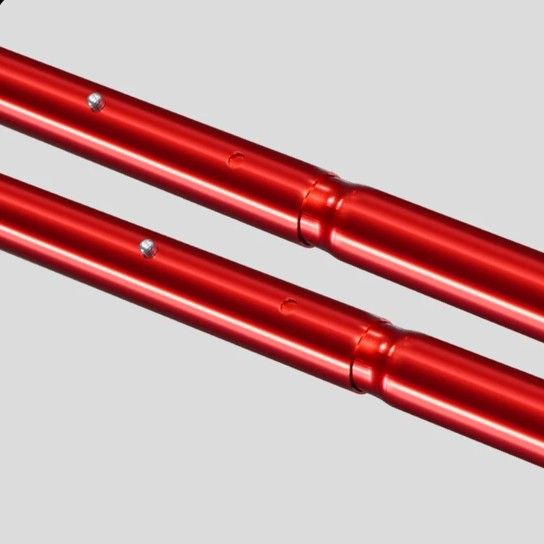 Cabo em Alum�nio para Li�osas Floorix (35X1830 mm)