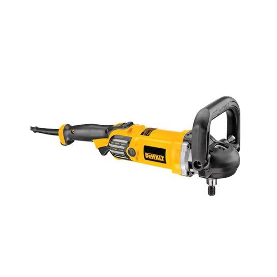 Polidora para Metal 1250W 180mm e 150mm 3.500 rpm Eletrónica Dewalt DWP849X-QS Polidora para Metal 1250W 180mm e 150mm 3.500 rpm Eletrónica Dewalt DWP849X-QS