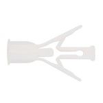 Bucha de Nylon ANCLA Index (40mm) Bucha de Nylon ANCLA Index (40mm)