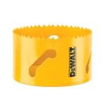 Coroa Bi-Metal Extreme Dewalt (20mm) Coroa Bi-Metal Extreme Dewalt (20mm)