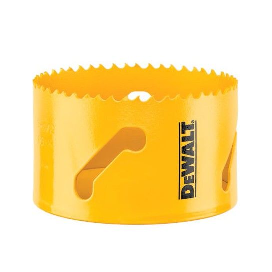 Coroa Bi-Metal Extreme Dewalt (20mm) Coroa Bi-Metal Extreme Dewalt (20mm)