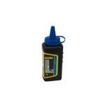 Pó de Giz Stanley Azul 115g Pó de Giz Stanley Azul 115g