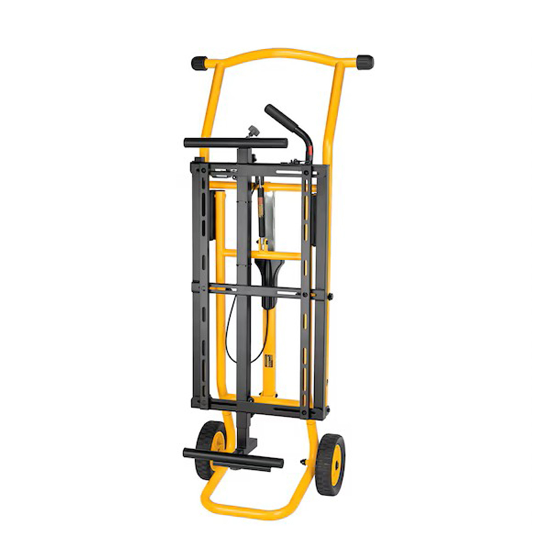 Bancada de Trabalho com Rodas para Serras de Esquadria Dewalt DE7260-XJ Bancada de Trabalho com Rodas para Serras de Esquadria Dewalt DE7260-XJ