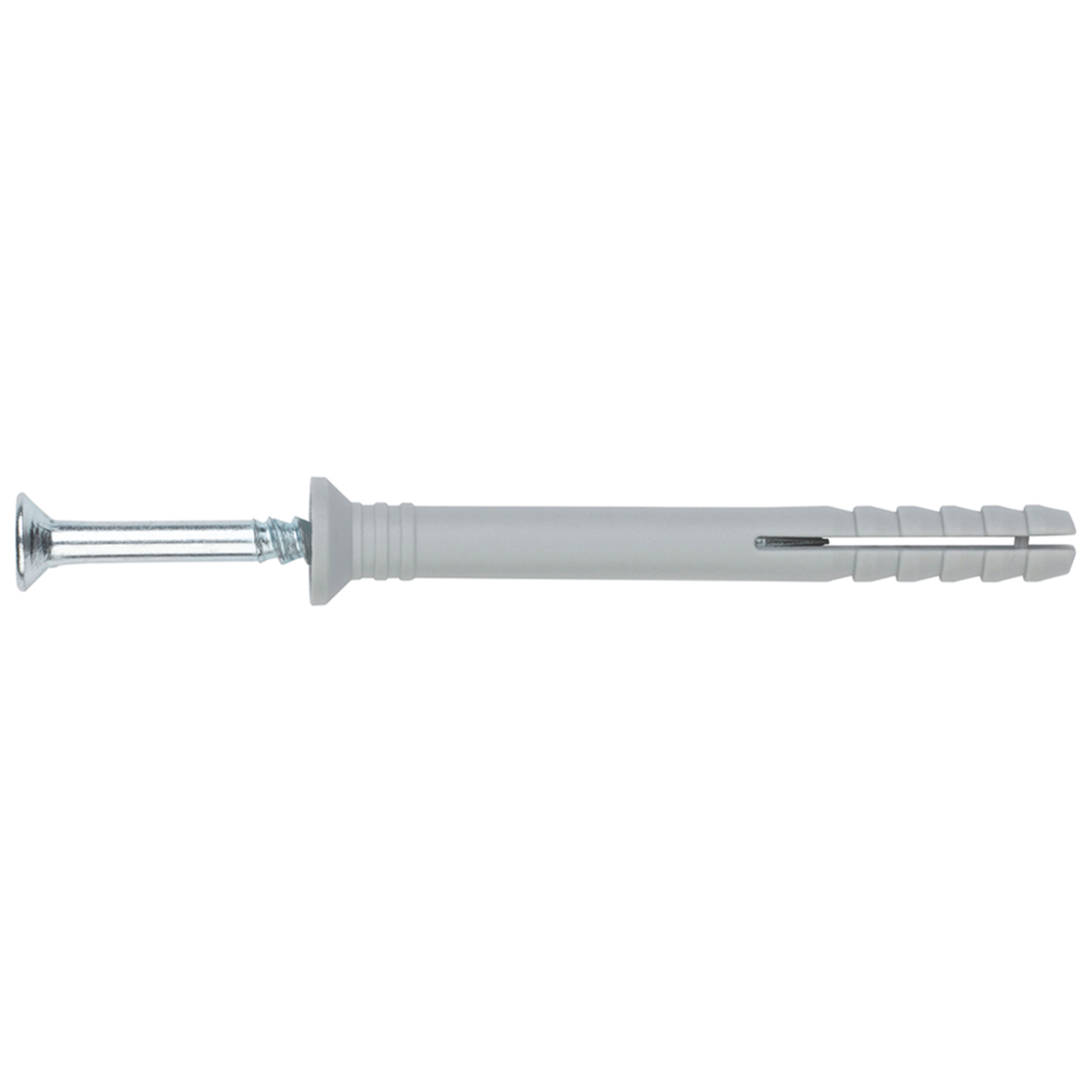 Cavilha para Pregar TC-CA Index Cabeça Embeber (40mm Ø6) Cavilha para Pregar TC-CA Index Cabeça Embeber (40mm Ø6)
