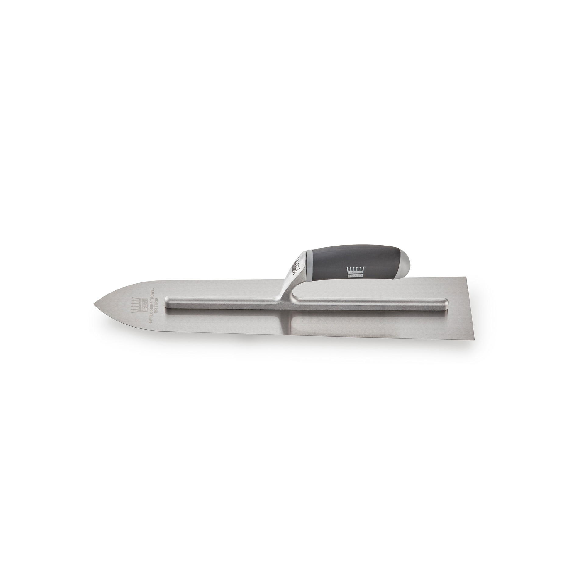 Li�osa de M�o com Ponta em Seta Ragni 457x102mm