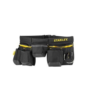 Avental Porta-Ferramentas Stanley Avental Porta-Ferramentas Stanley