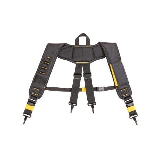 Suspensórios Dewalt Pro DWST40901-1 Suspensórios Dewalt Pro DWST40901-1