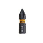 Pontas Torção de Impacto PHILLIPS Flextorq Dewalt 5 Unidades (PH1 25mm) Pontas Torção de Impacto PHILLIPS Flextorq Dewalt 5 Unidades (PH1 25mm)