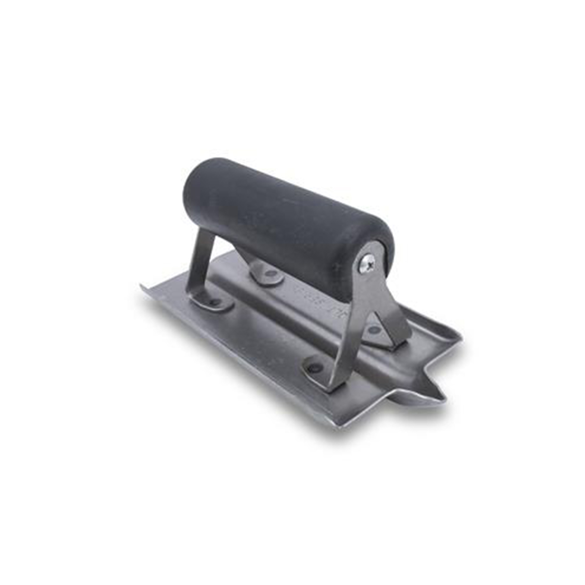 Ranhurador de M�o para Bet�o em A�o Marshalltown 152X76 mm