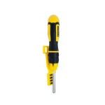 Multipontas de Roquete com 10 Pontas Stanley Multipontas de Roquete com 10 Pontas Stanley