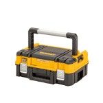 Mala com Alça de Alumínio IP54 TSTAK Dewalt DWST83344-1 Mala com Alça de Alumínio IP54 TSTAK Dewalt DWST83344-1