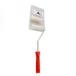 Mini Rolo + Carga Velour Universal Kit em Blister Mini Rolo + Carga Velour Universal Kit em Blister