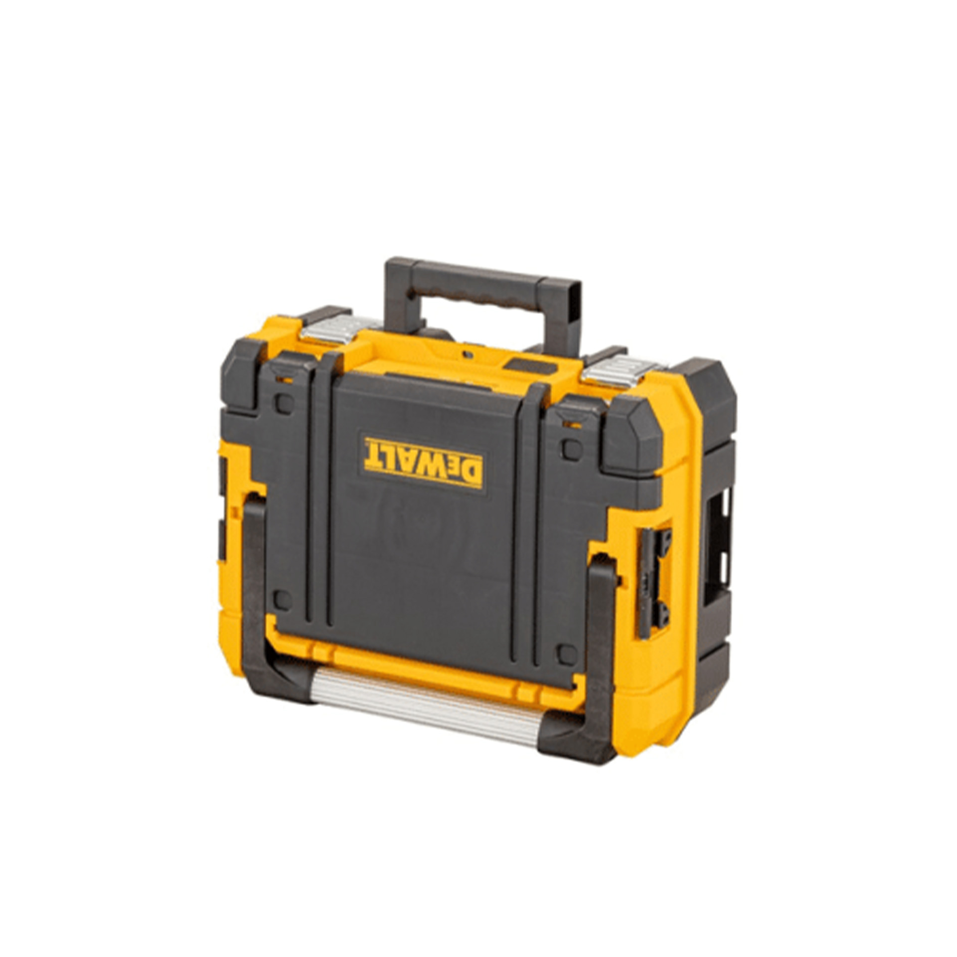 Mala com Alça de Alumínio IP54 TSTAK Dewalt DWST83344-1 Mala com Alça de Alumínio IP54 TSTAK Dewalt DWST83344-1