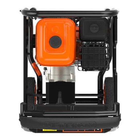 Gerador a Gasolina Arranque Elétrico Astún 7000W-230V Genergy Gerador a Gasolina Arranque Elétrico Astún 7000W-230V Genergy