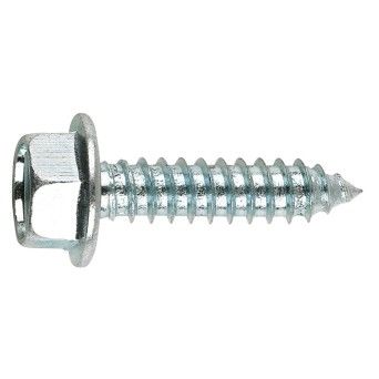 Parafuso Autoroscante Cabe�a Sextava AUE Index (19mm)