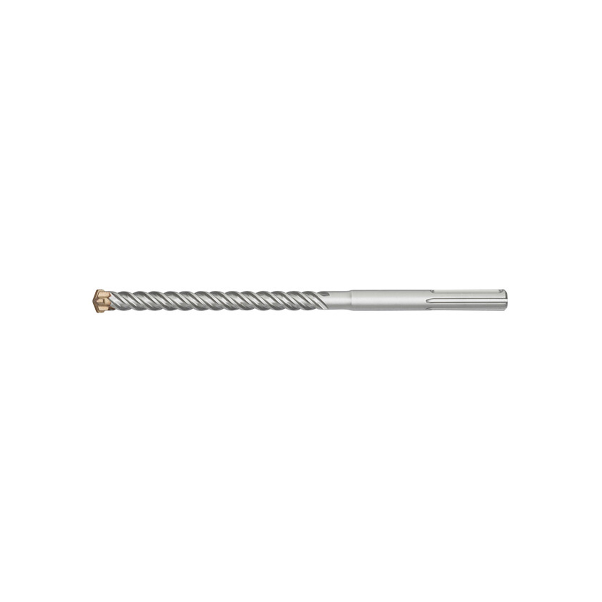Broca SDS Max Elite 4 Cortes Dewalt (16x340mm)