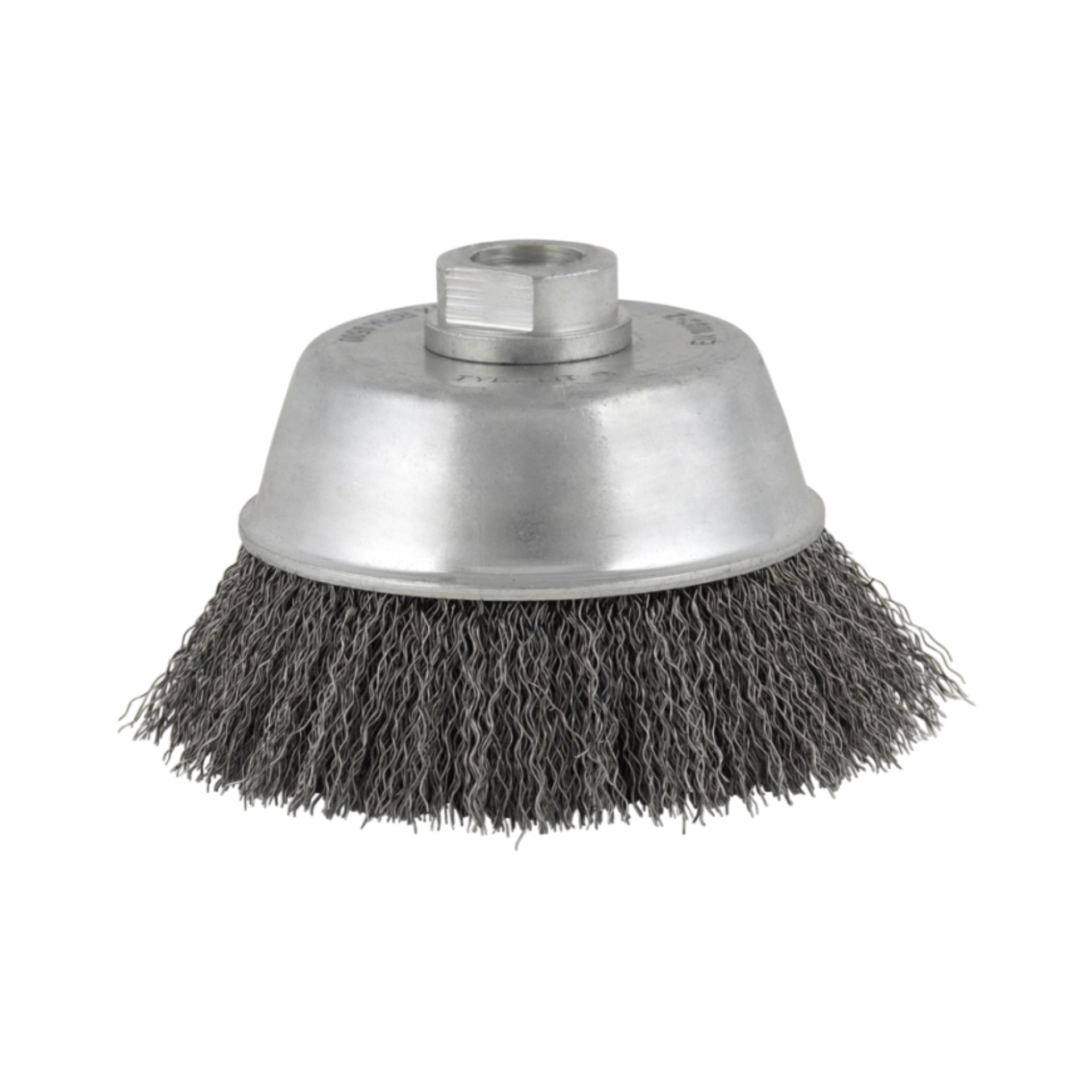 Escova de Arame Tyrolit 11TDW SM 0,3mm (100x30xM14)