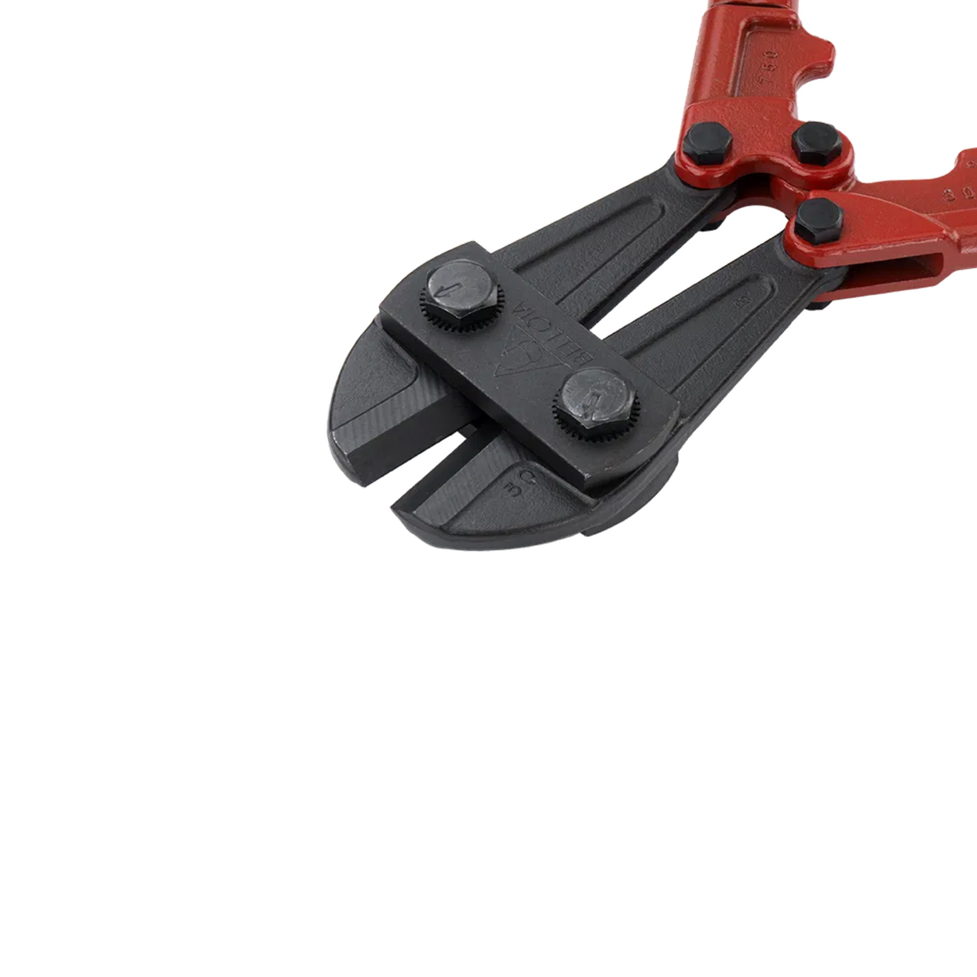 Corta-Var�es 6009 Bellota (472mm) Vermelha