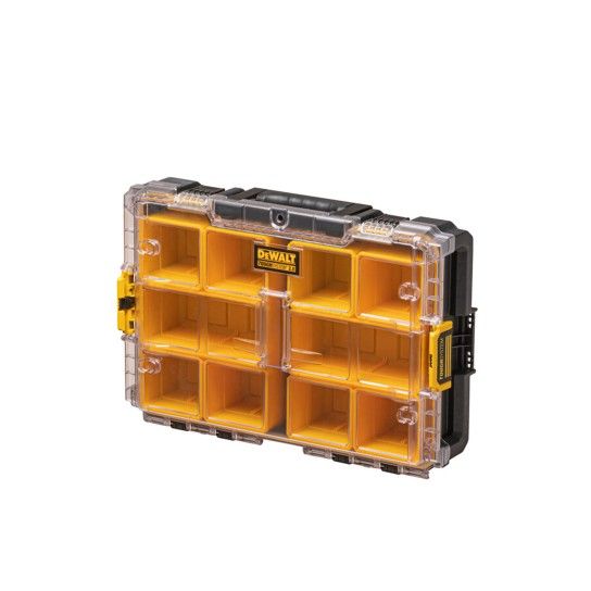 Mala Organizadora DS100 ToughSystem Dewalt DWST83394-1 Mala Organizadora DS100 ToughSystem Dewalt DWST83394-1