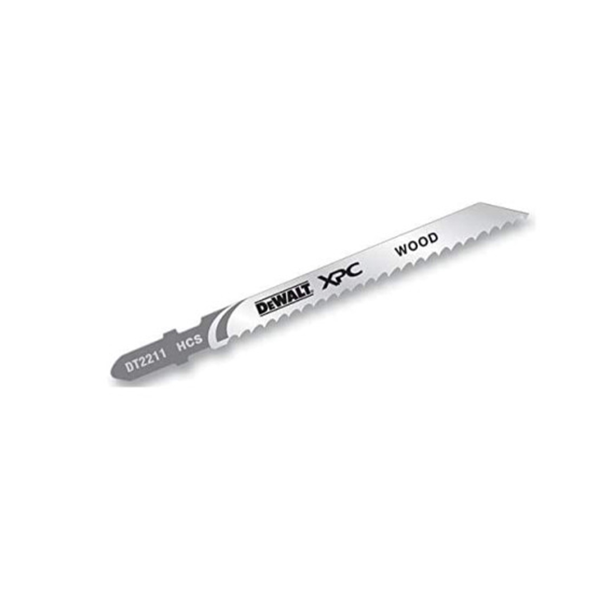 L�mina de Serra de Recortes Extreme PT XPC 100x3.1mm Dewalt 5 Unidades