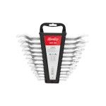 Jogo Chaves Bocas Cr-V MacFer 2051 (22mm 8Pçs) Jogo Chaves Bocas Cr-V MacFer 2051 (22mm 8Pçs)