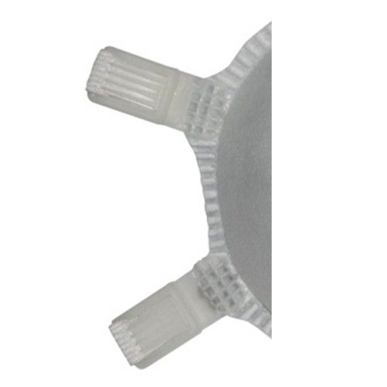 M�scara Descart�vel P3 c/ V�lvula DeltaPlus 5 Un