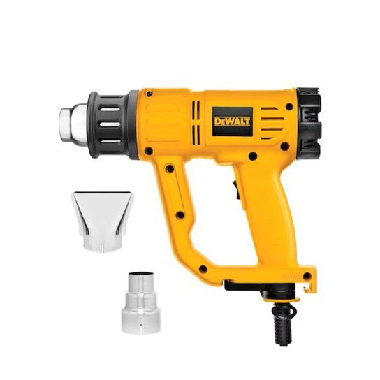Pistola de Ar Quente 1800W 50-600� Dewalt D26411-QS
