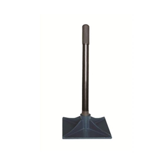 Compactador Manual para Bet�o Marcado Floorix (200X200 mm)