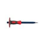 Ponteiro A�o Carbono com Punho MacFer 16x300mm