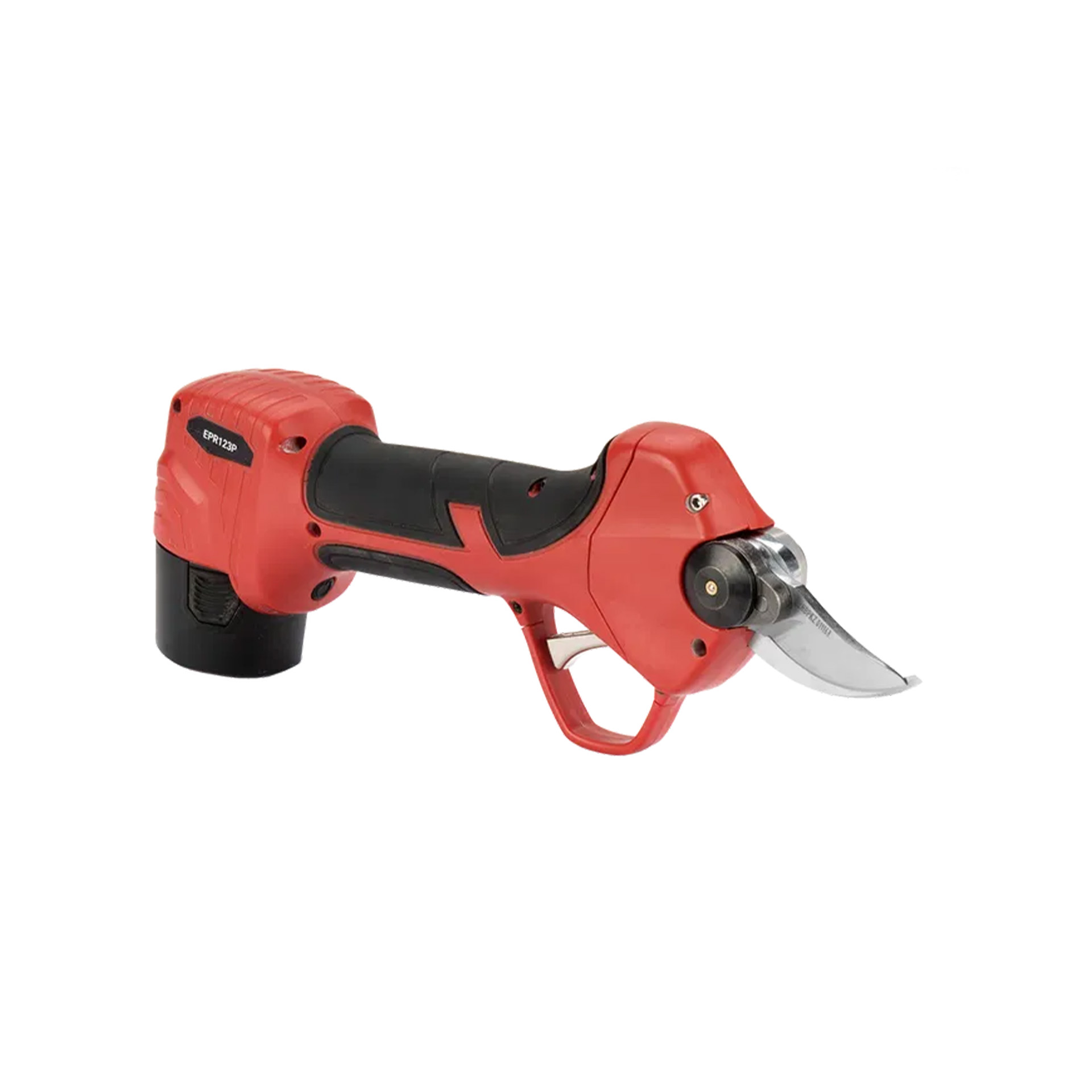 Tesoura Elétrica + 2 Baterias + Carregador EPR123P Bellota Tesoura Elétrica + 2 Baterias + Carregador EPR123P Bellota