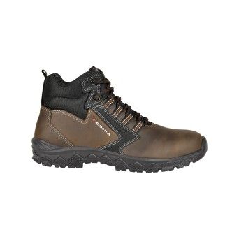 Bota Stepping Cofra (N�38)