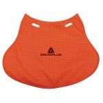 Proteção de Nuca NECKALPHA DeltaPlus para Capacete Proteção de Nuca NECKALPHA DeltaPlus para Capacete