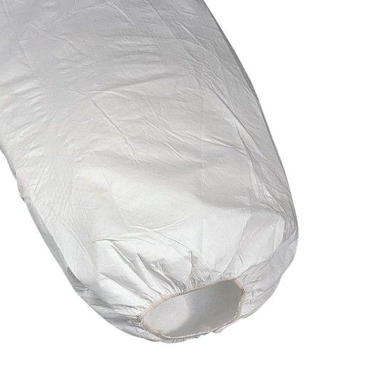 Fato Proteção Química Descartável DT221 DeltaPlus Fato Proteção Química Descartável DT221 DeltaPlus