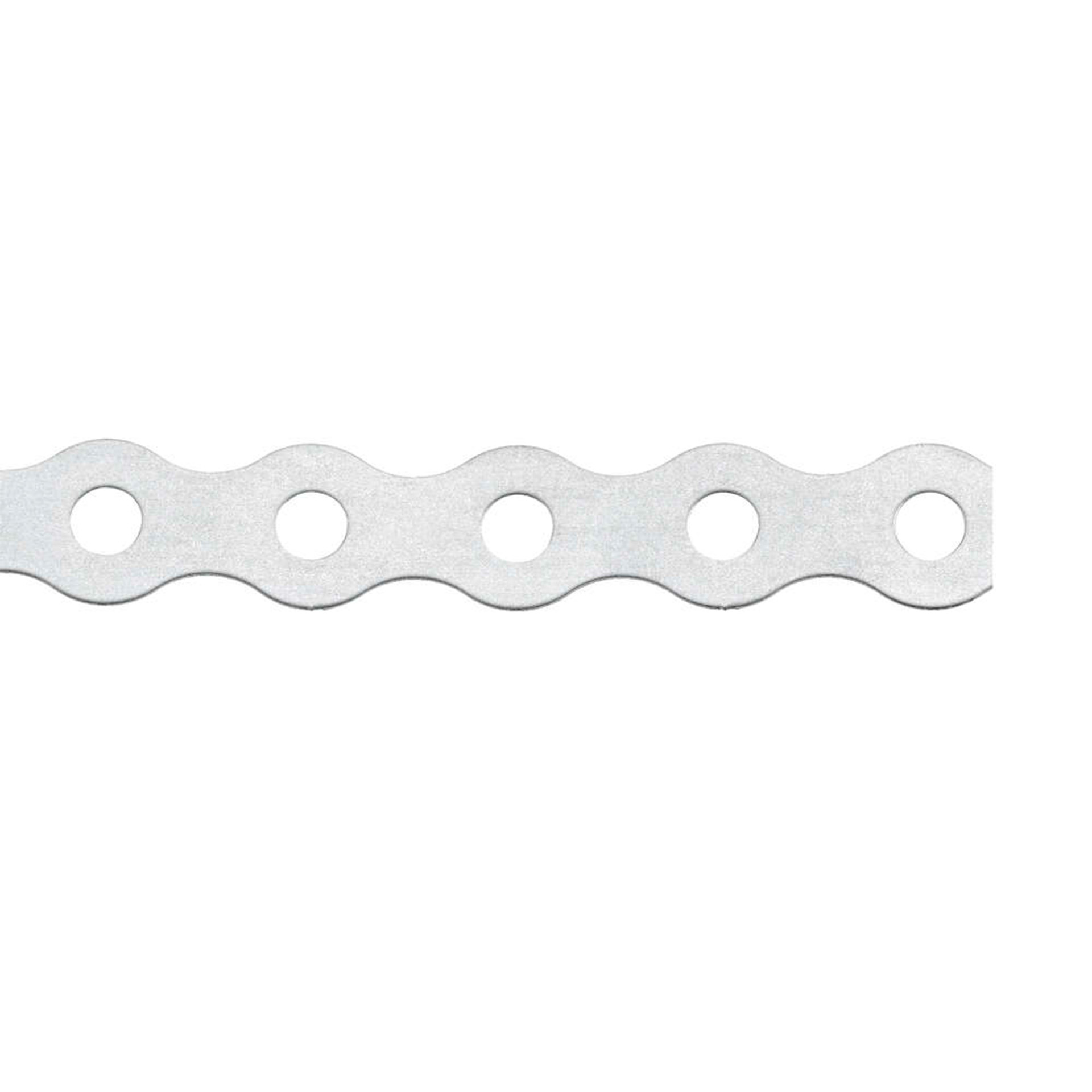 Fita Perfurada CI-PE Index 0,8x10m (12mm) Fita Perfurada CI-PE Index 0,8x10m (12mm)