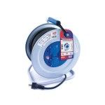 Extensão Elétrica com Enrolador IP55 4.000W 50M Tayg Extensão Elétrica com Enrolador IP55 4.000W 50M Tayg
