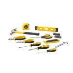 KIT de 28 Ferramentas DYS Stanley KIT de 28 Ferramentas DYS Stanley