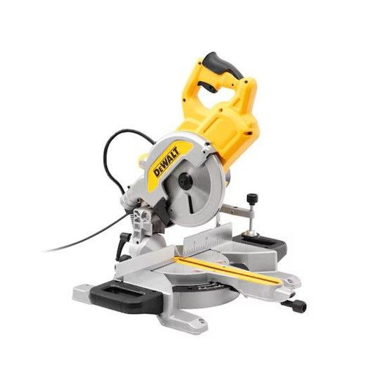 Serra Esquadria Telesc�pia 1800W �216mm + XPS Dewalt DWS777-QS