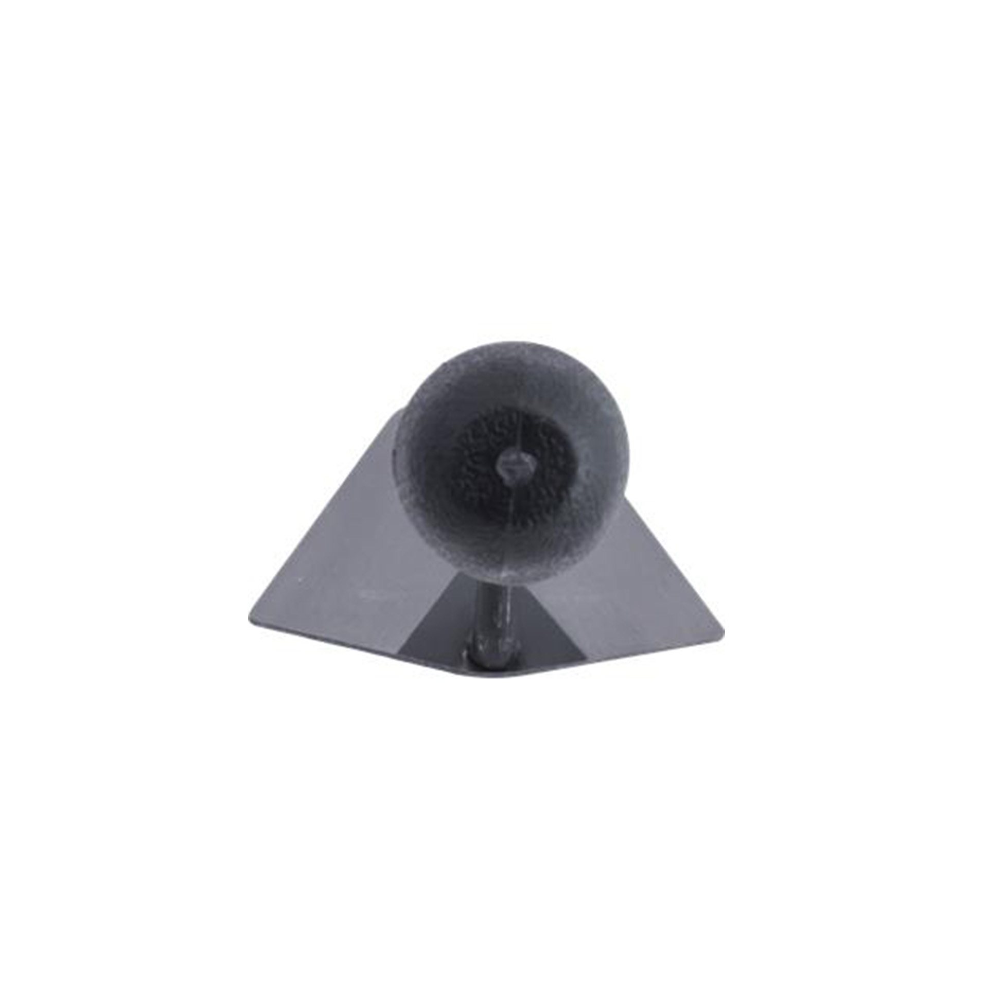 Colher de Pedreiro com Cabo Plástico Marshalltown 178X86 mm Colher de Pedreiro com Cabo Plástico Marshalltown 178X86 mm