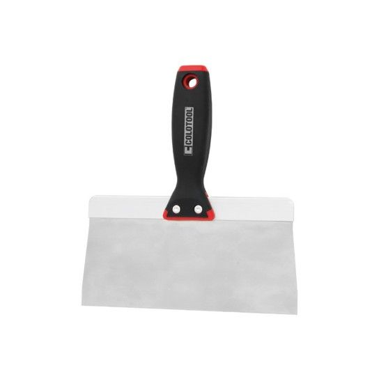Esp�tula em A�o Inoxid�vel Colotool (150 mm)