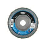 Disco de Lamelas C-Trim Tyrolit 28N ZA40T-B (115x22,23) Disco de Lamelas C-Trim Tyrolit 28N ZA40T-B (115x22,23)
