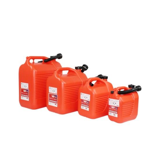 Bid�o com Canula 20L Tayg