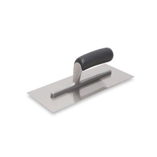 Li�osa de M�o em A�o Carbono Marshalltown 279X114 mm