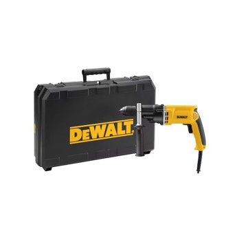 Berbequim Percuss�o 950W Electr�nico 2 Velocidades 13mm Aperto R�pido Dewalt DWD522KS-QS