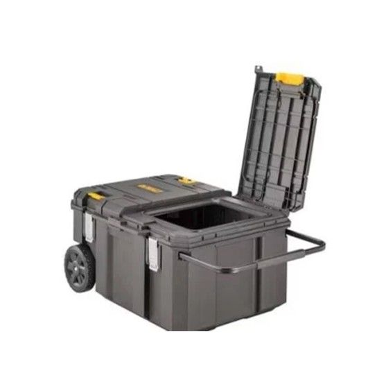 Arca de transporte TSTAK 113L Dewalt DWST17871-1