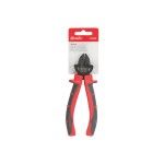 Alicate A�o Carbono Corte Lateral MacFer A03 180mm