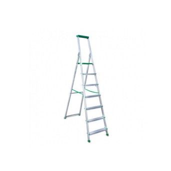 Escadote Dom�stico ES-DOM Escalibur (5 Degraus)